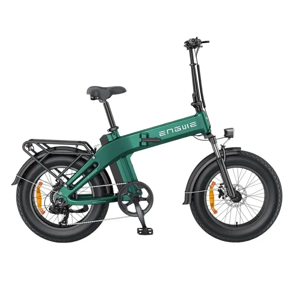 ENGWE EP-2 3.0 Boost - Verde