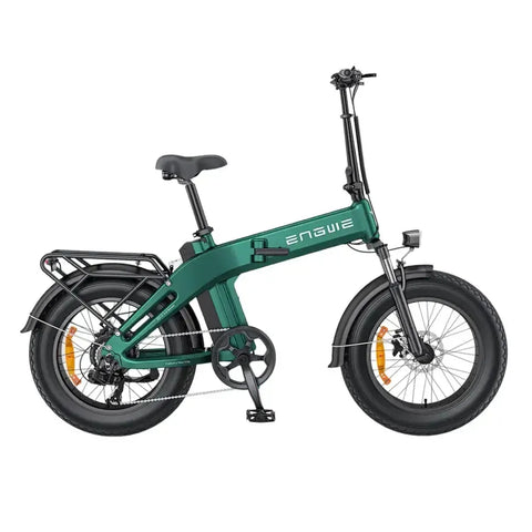 ENGWE EP-2 3.0 Boost - Verde