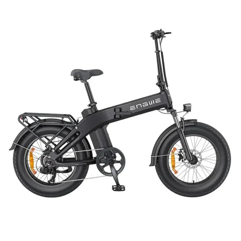 ENGWE EP-2 3.0 Boost - Preto