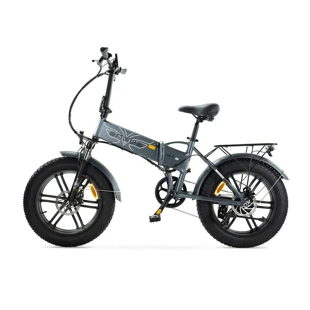 ENGWE EP 2 Pro - Cinzento