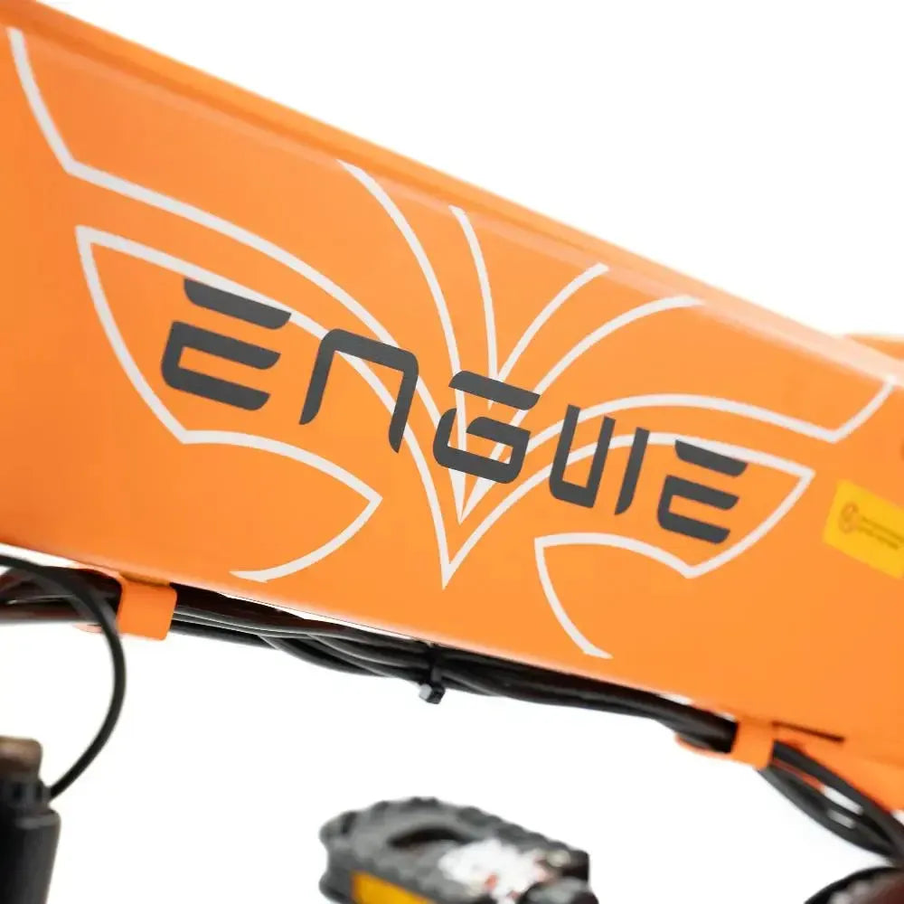 ENGWE EP 2 Pro - Laranja