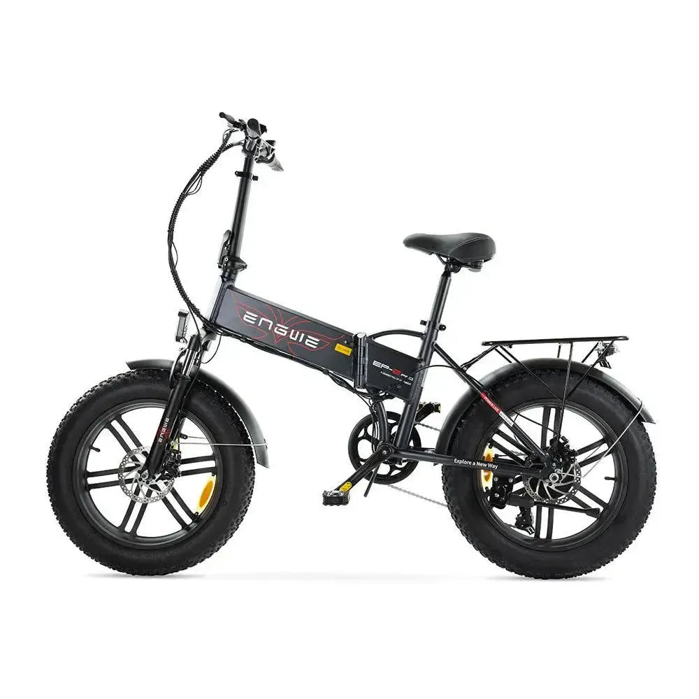 ENGWE EP 2 Pro - Preto