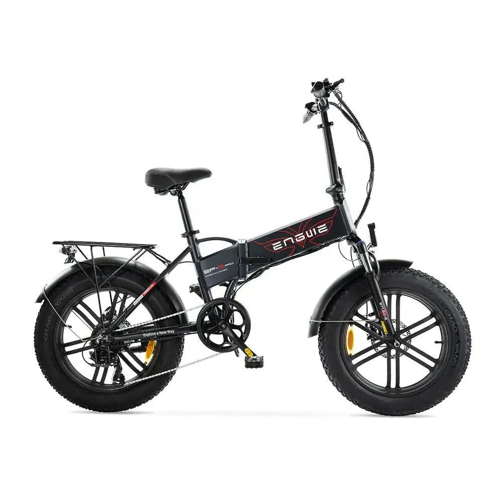 ENGWE EP 2 Pro - Preto