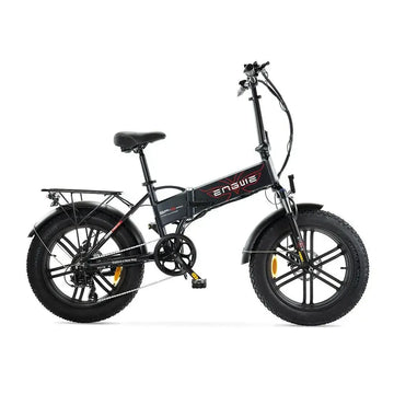ENGWE EP 2 Pro - Preto
