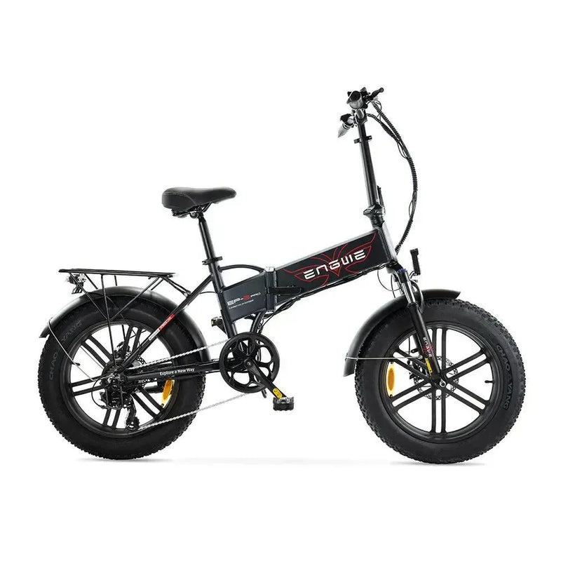 ENGWE EP 2 Pro - Preto