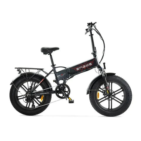 ENGWE EP 2 Pro - Preto