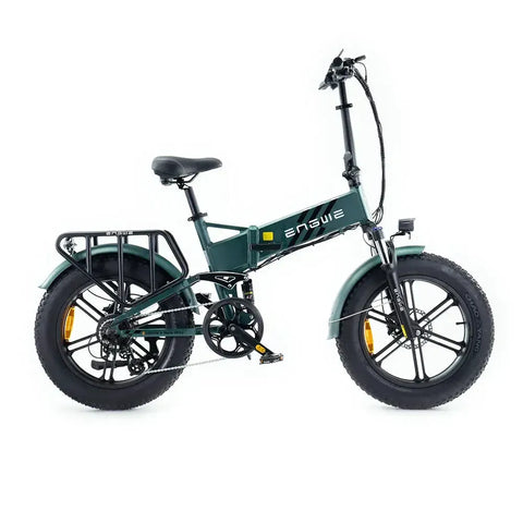 ENGWE Engine Pro 2.0 - Verde