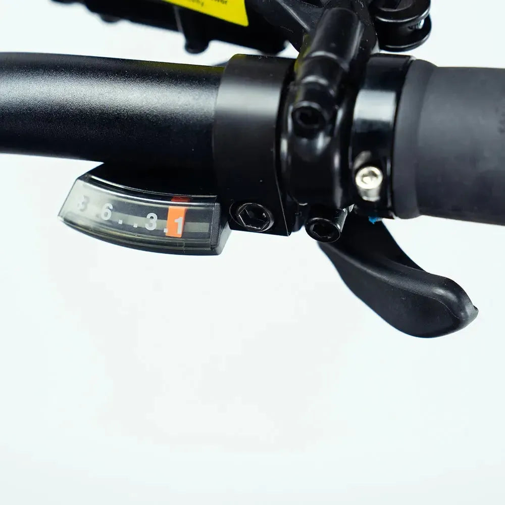 ENGWE Engine Pro 2.0 - Preto