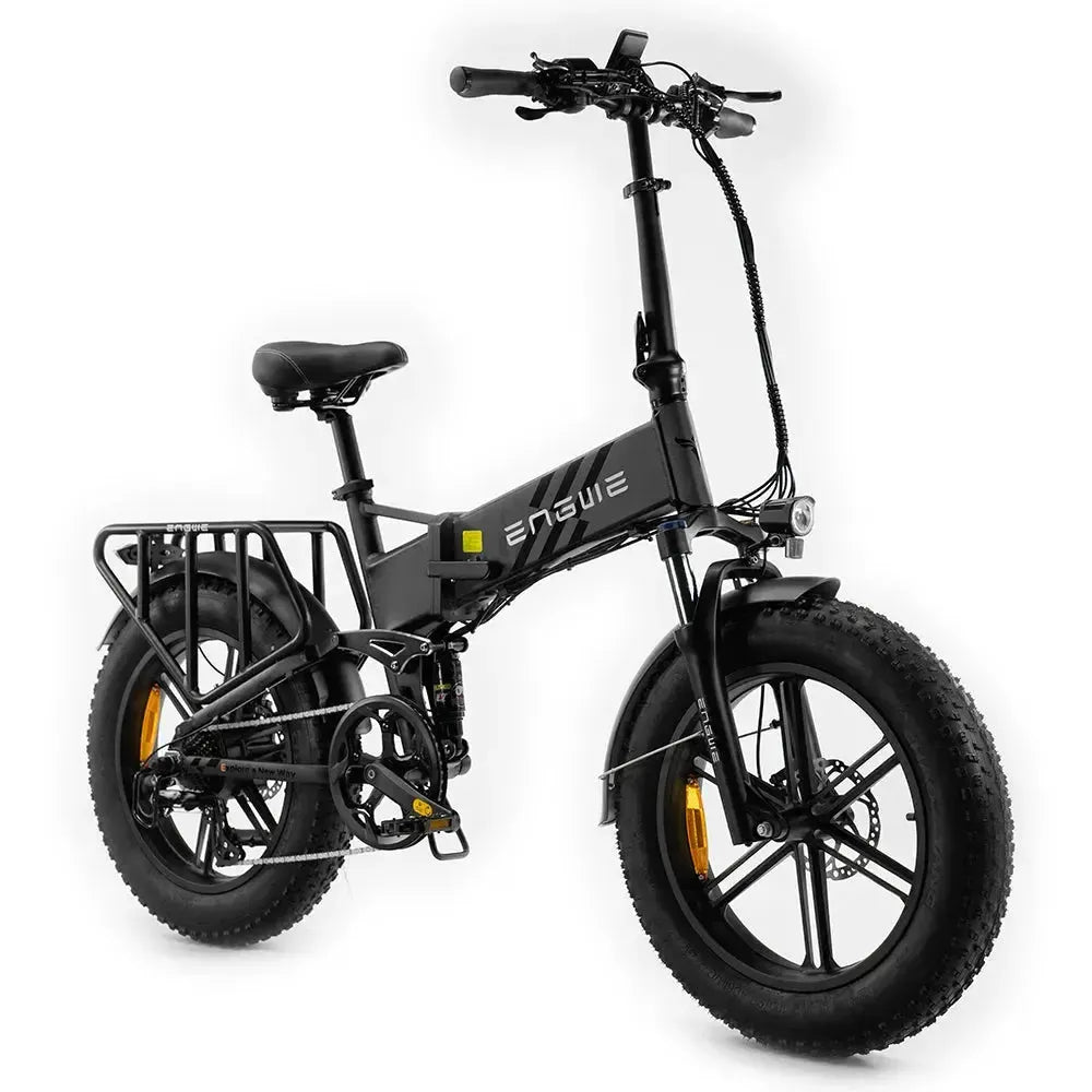 ENGWE Engine Pro 2.0 - Preto