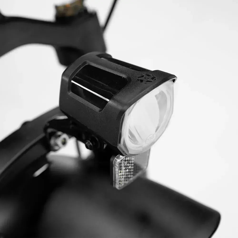 ENGWE Engine Pro 2.0 - Preto