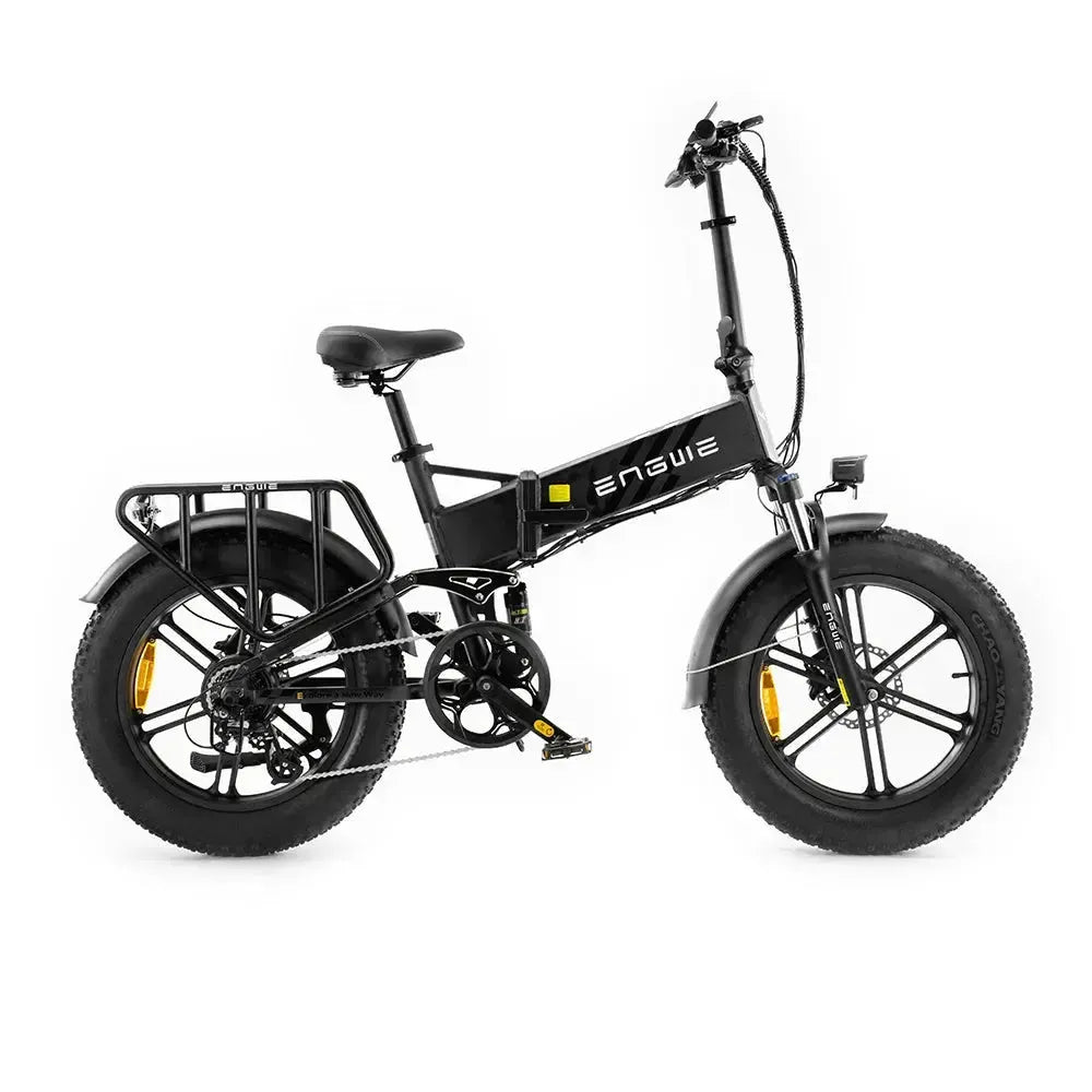 ENGWE Engine Pro 2.0 - Preto
