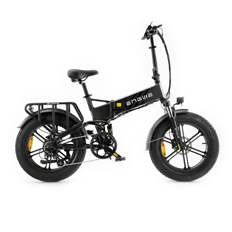 ENGWE Engine Pro 2.0 - Preto