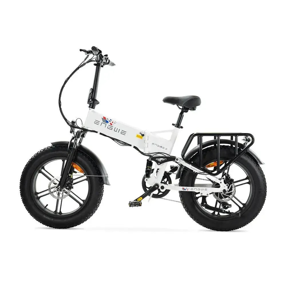 ENGWE Engine X - Branco