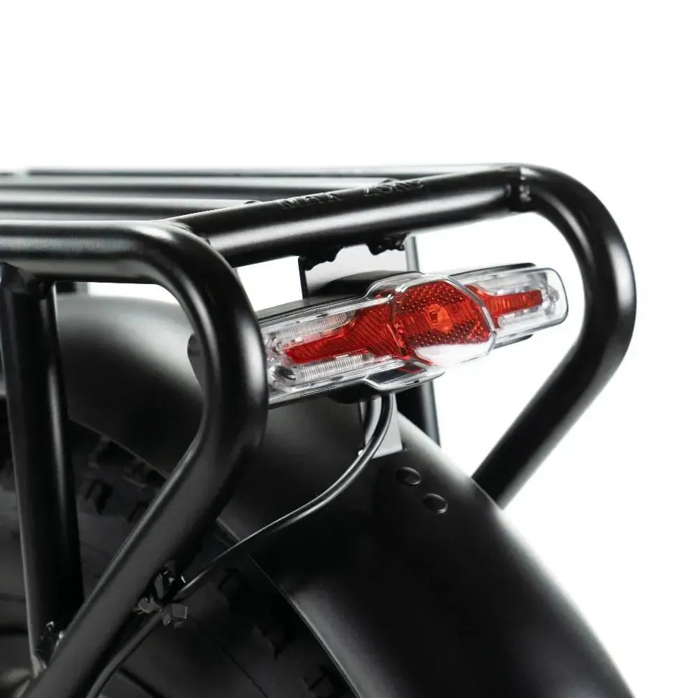 ENGWE Engine X - Branco