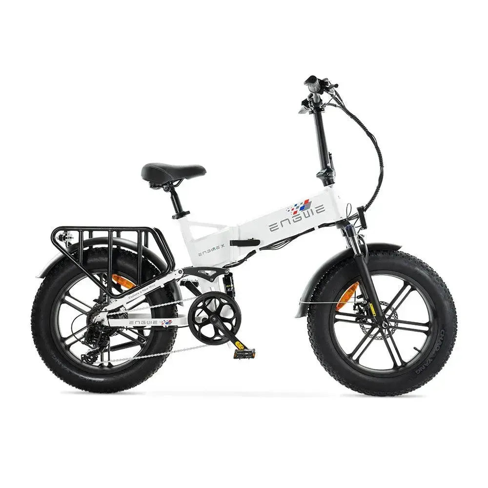 ENGWE Engine X - Branco