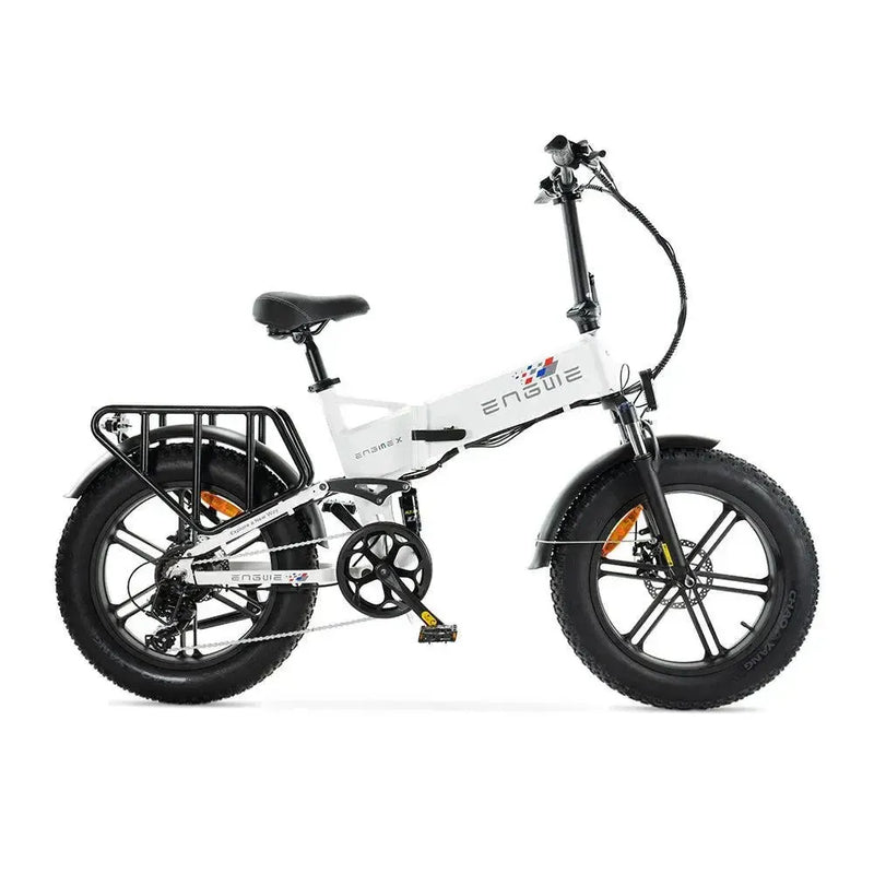 ENGWE Engine X - Branco
