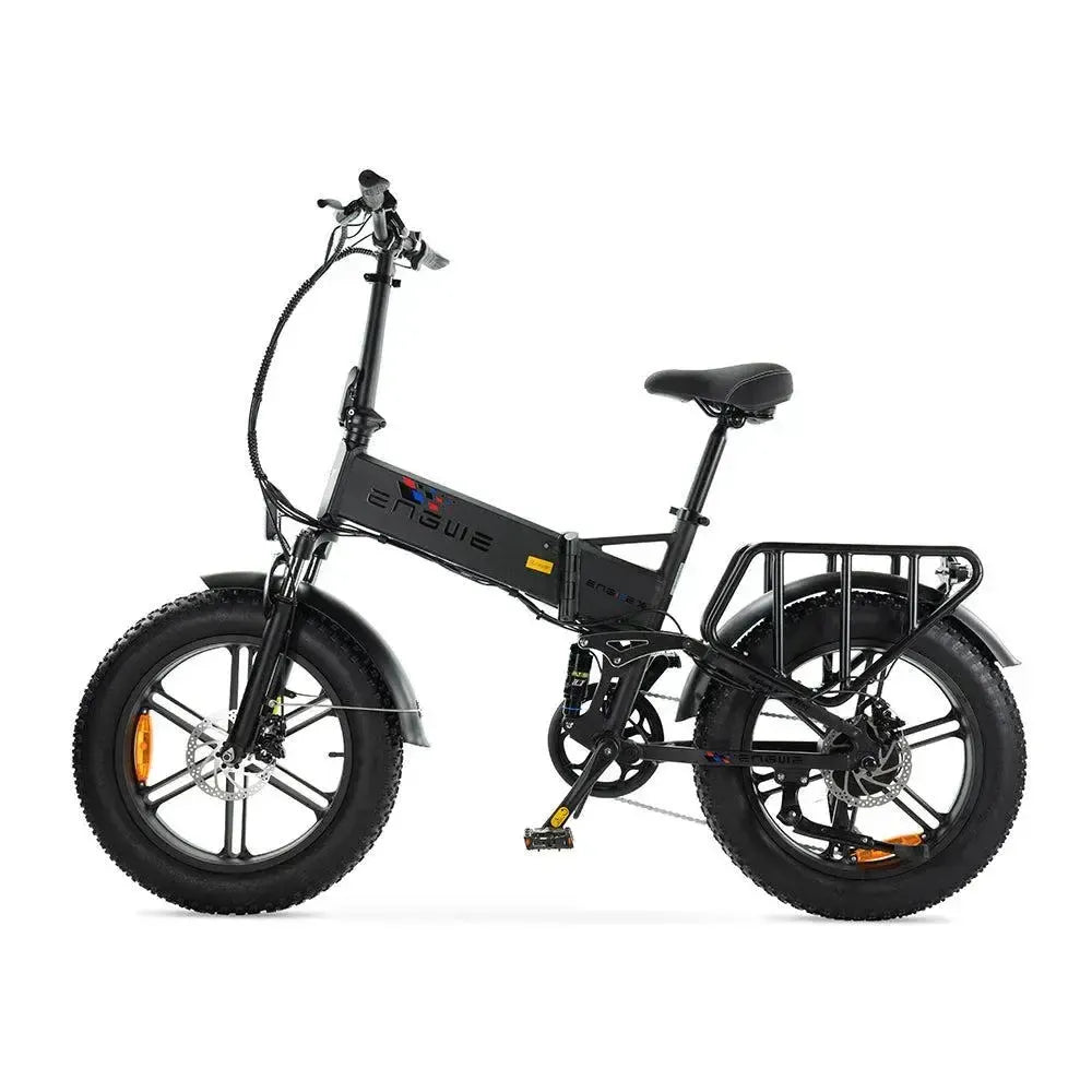 ENGWE Engine X - Preto