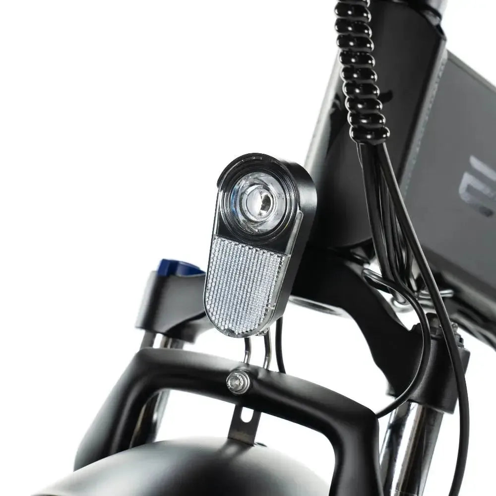 ENGWE Engine X - Preto