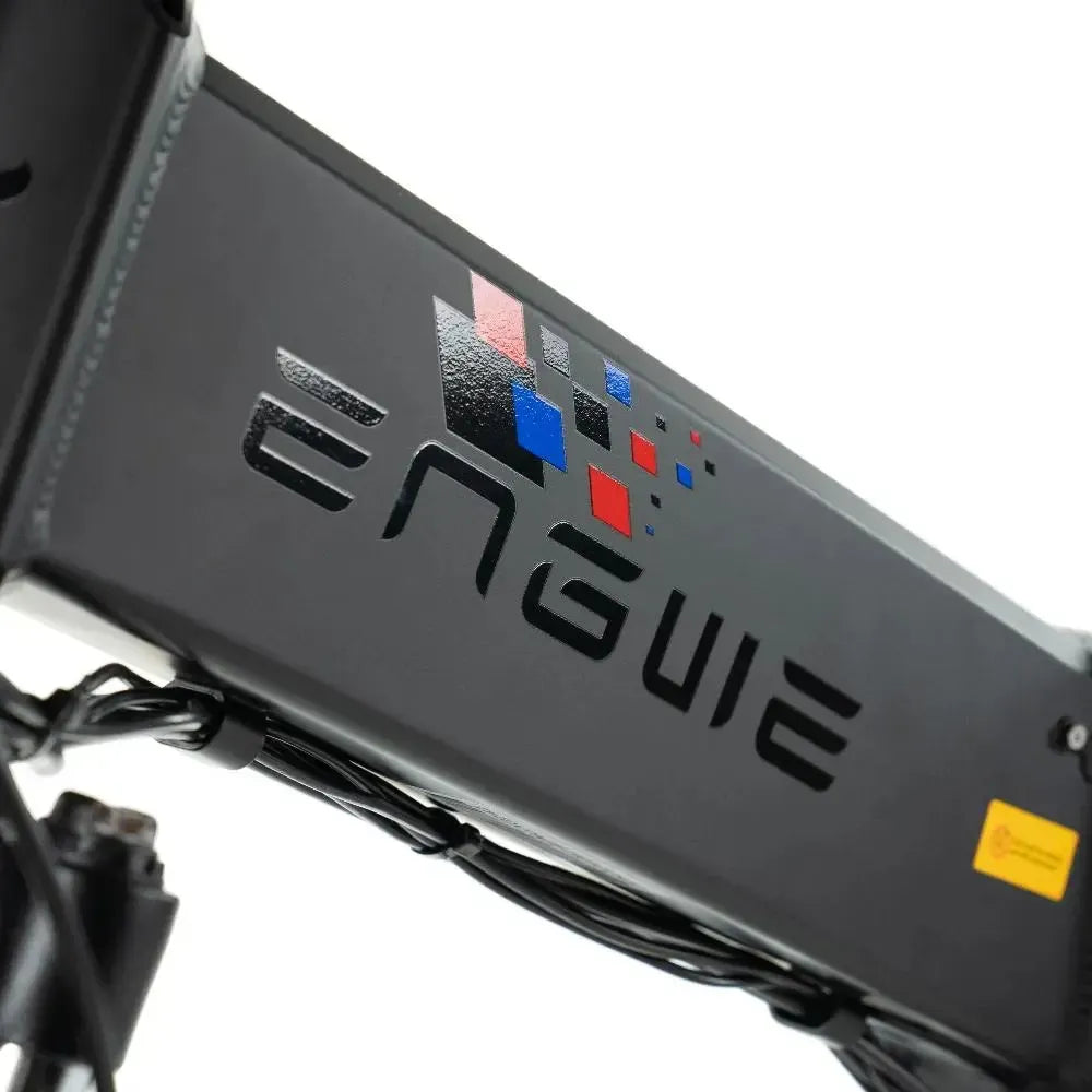 ENGWE Engine X - Preto