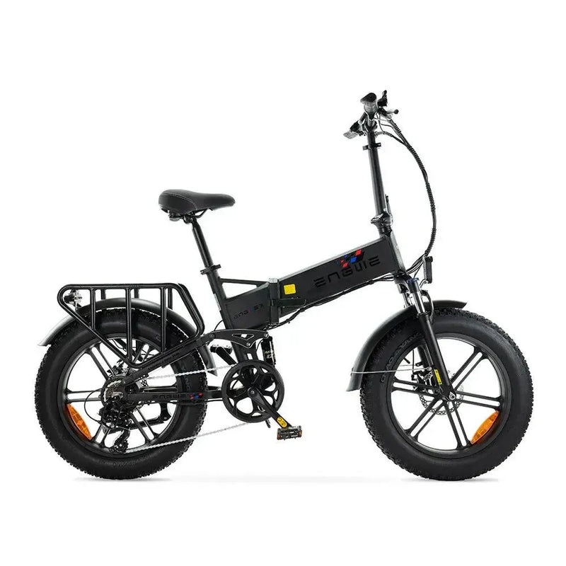 ENGWE Engine X - Preto
