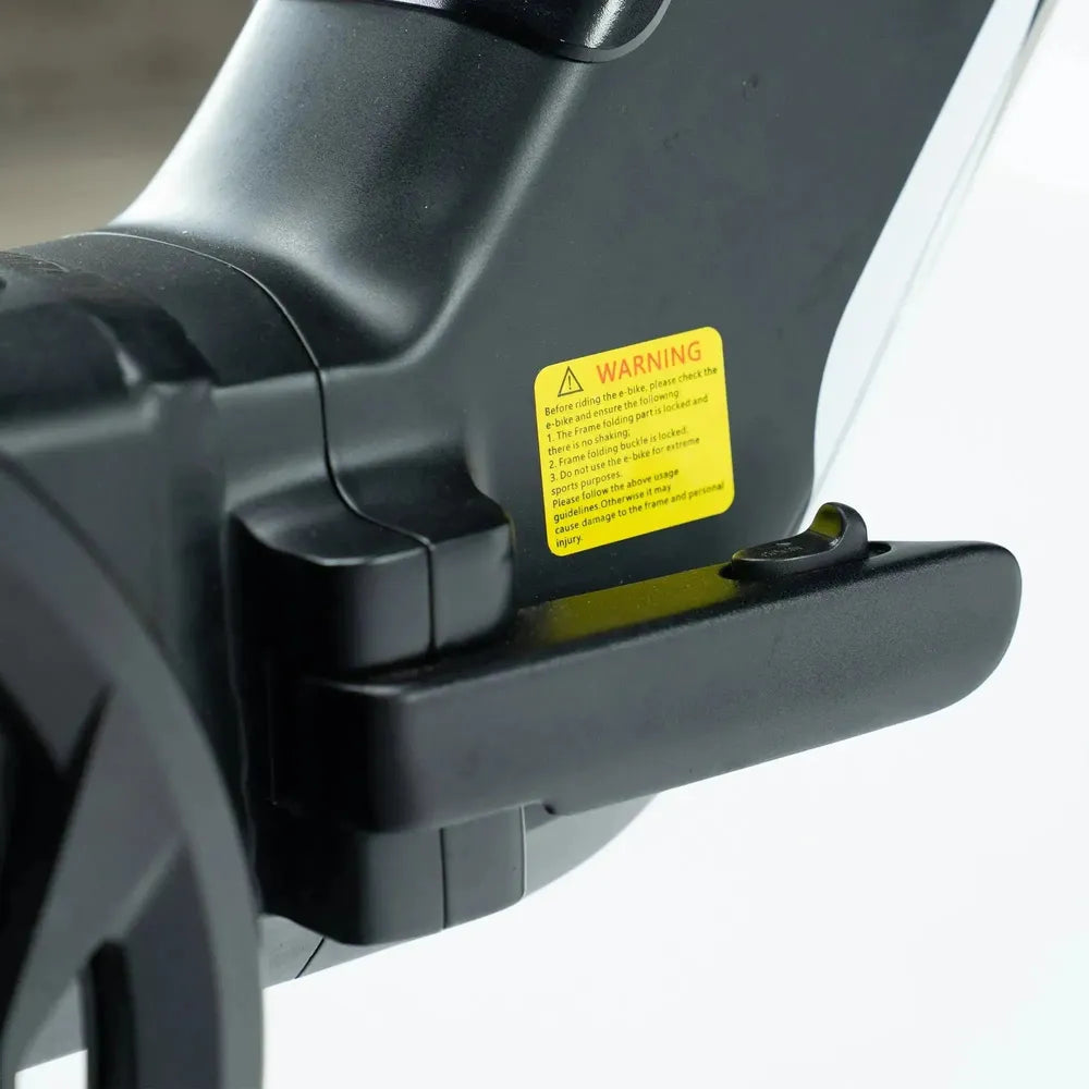 ENGWE L20 3.0 Boost - Preto
