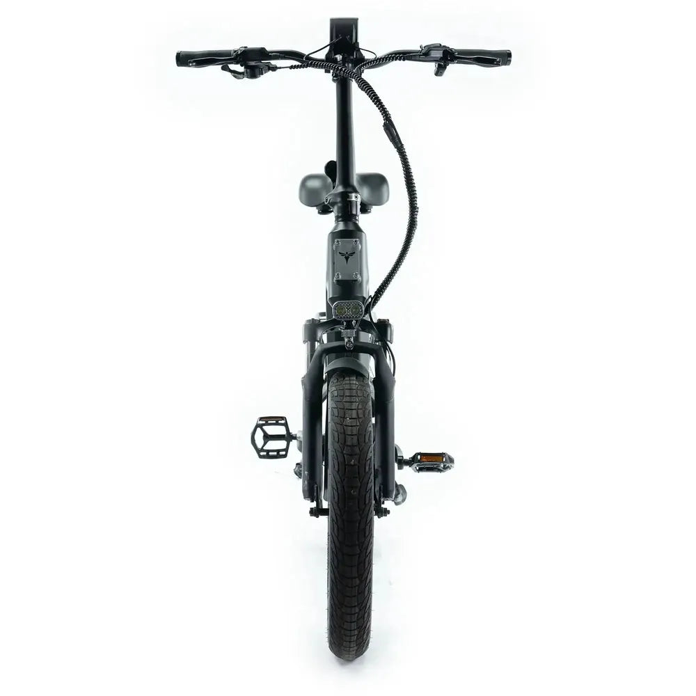 ENGWE L20 3.0 Boost - Preto
