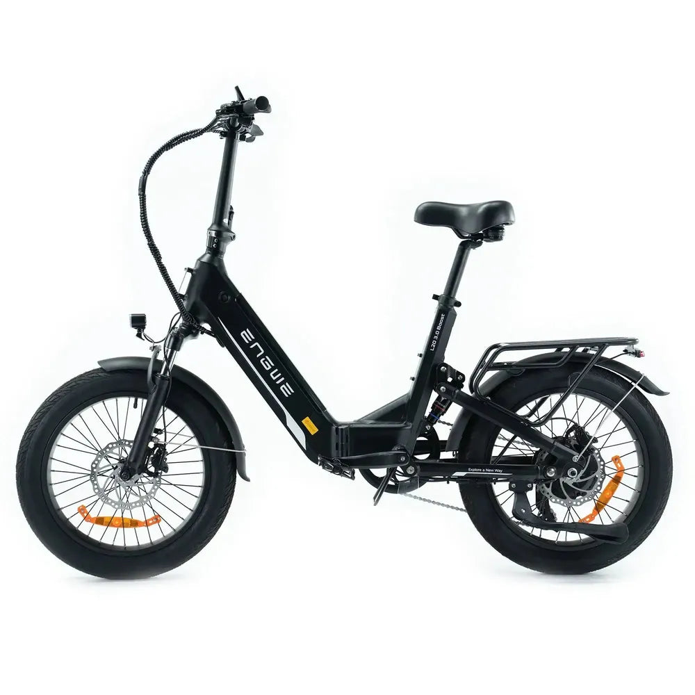 ENGWE L20 3.0 Boost - Preto