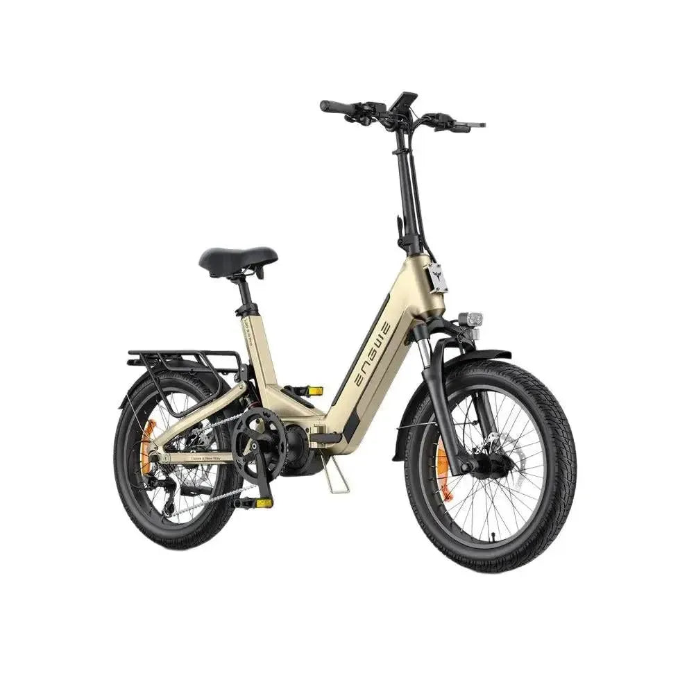 ENGWE L20 3.0 Pro - Champanhe