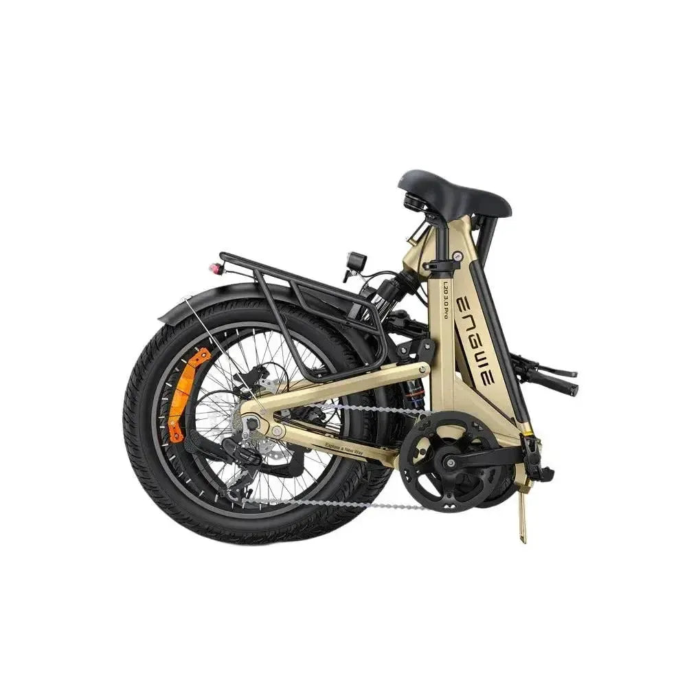 ENGWE L20 3.0 Pro - Champanhe
