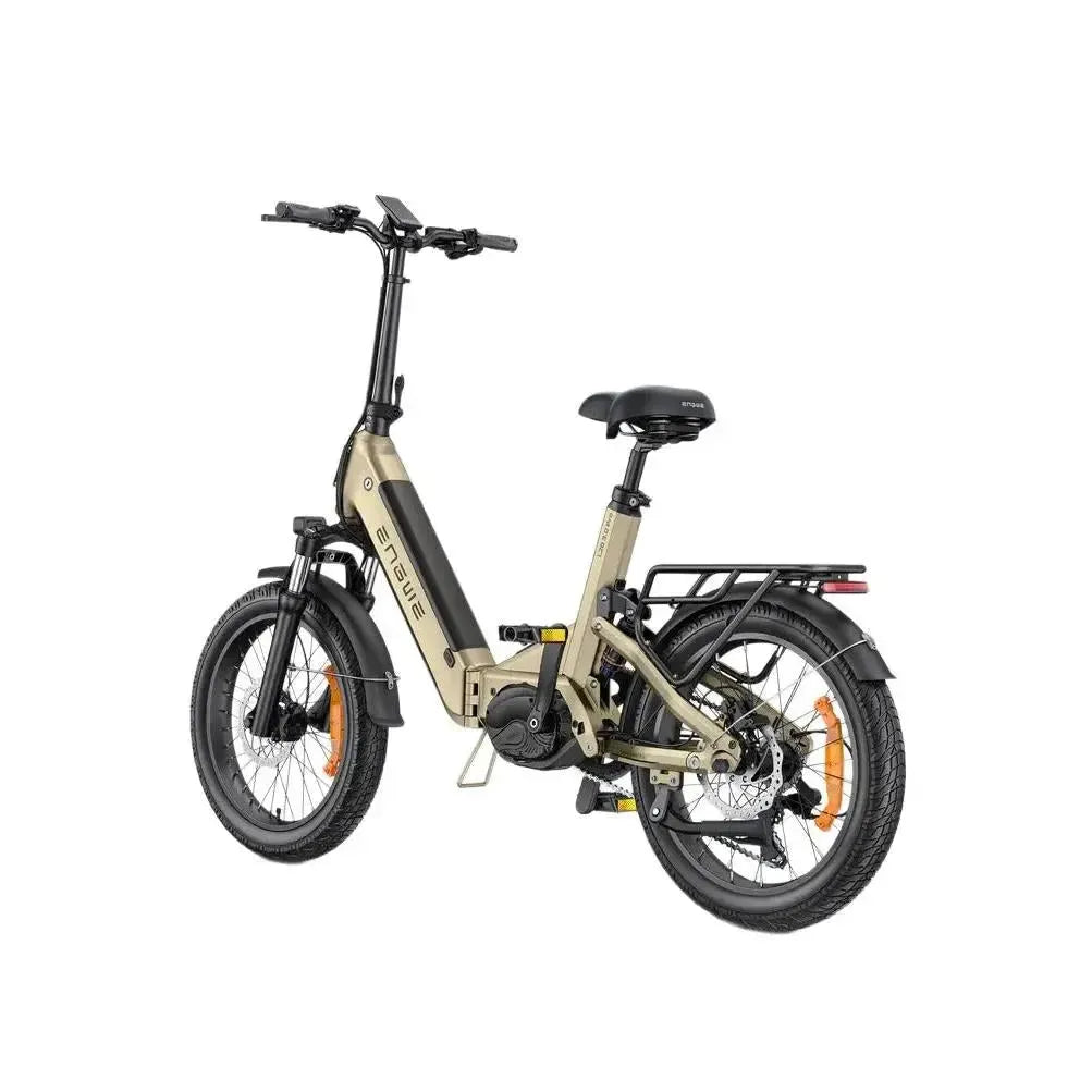 ENGWE L20 3.0 Pro - Champanhe