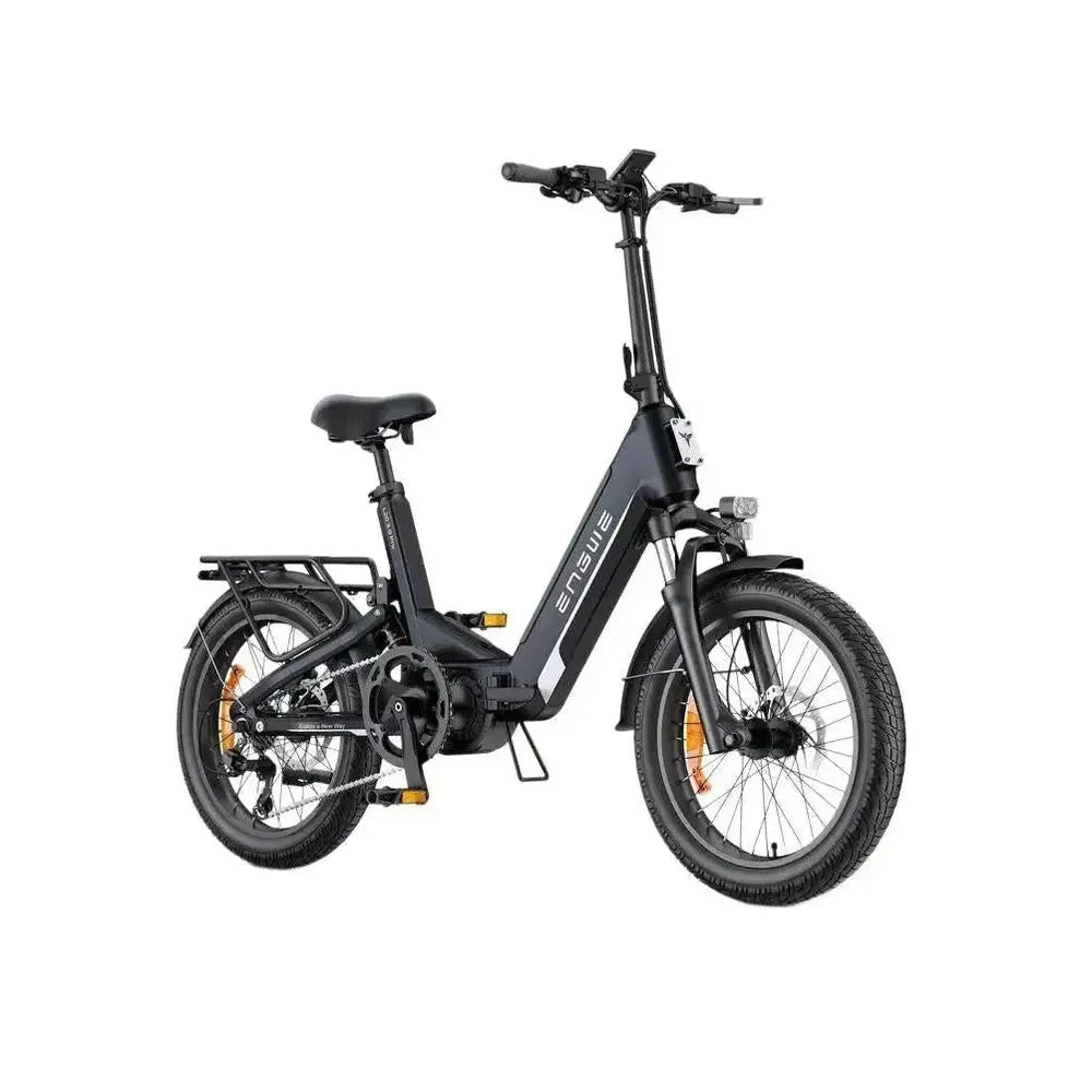 ENGWE L20 3.0 Pro - Preto