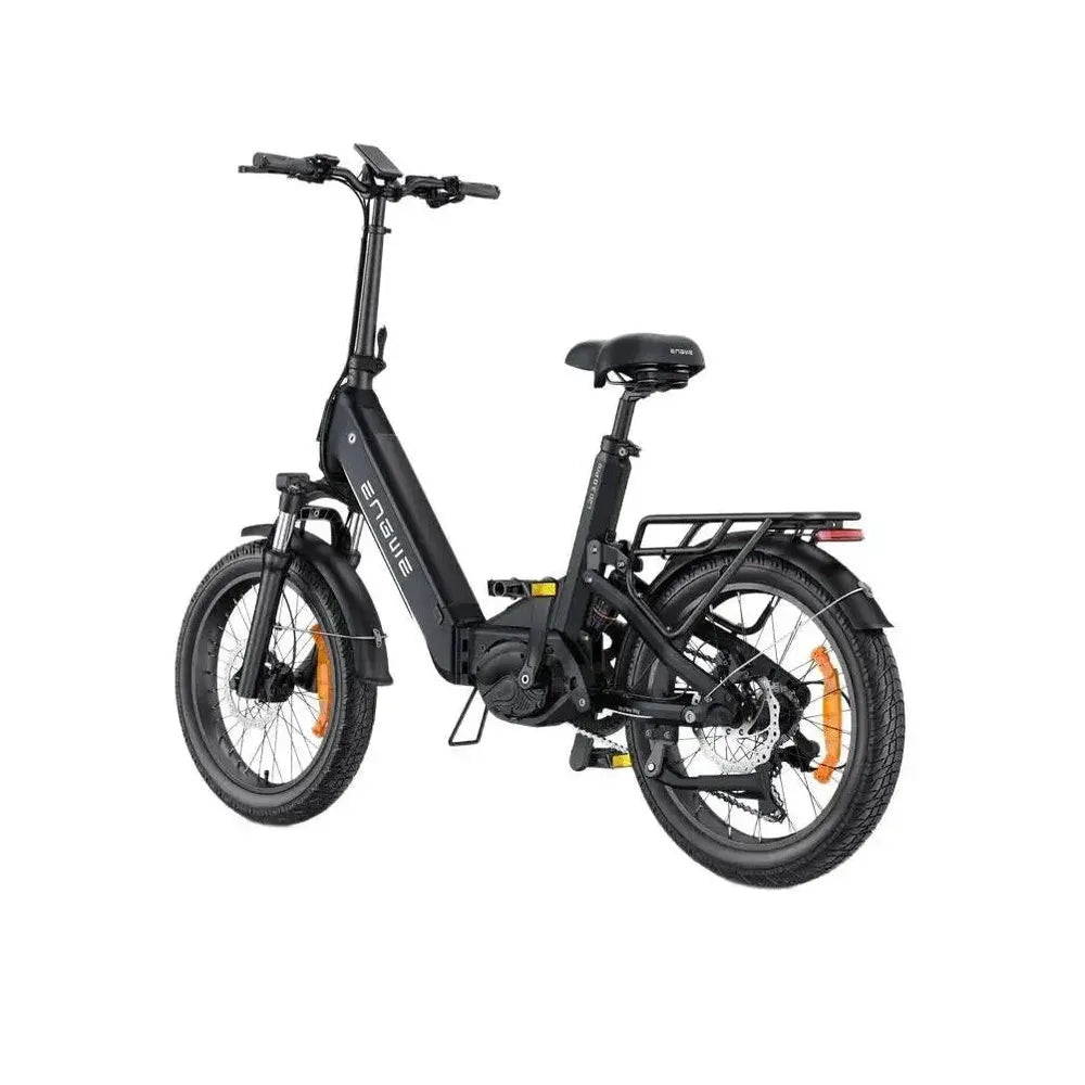 ENGWE L20 3.0 Pro - Preto