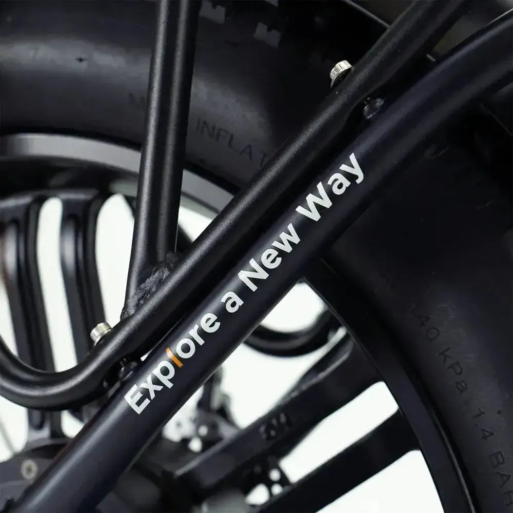 ENGWE L20 - Preto
