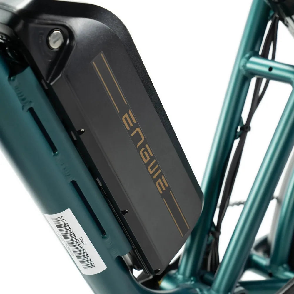 ENGWE M20 - Bateria Dupla - Verde