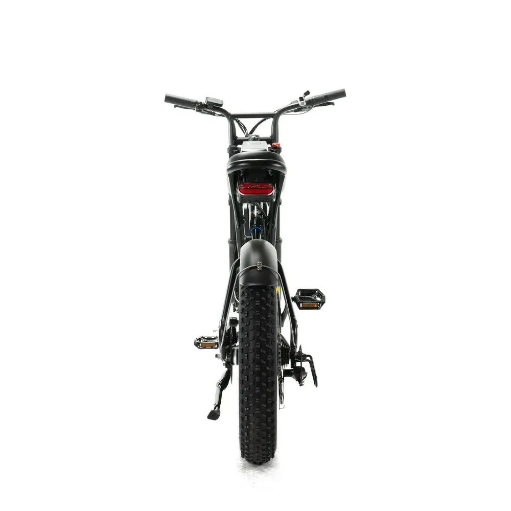 ENGWE M20 - Bateria Dupla - Preto