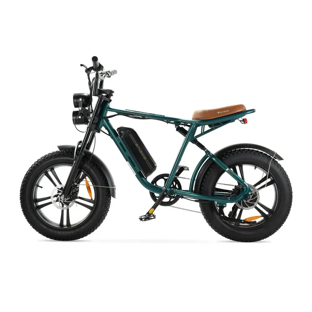 ENGWE M20 - Verde