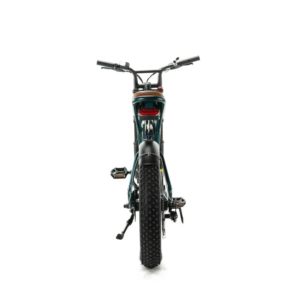 ENGWE M20 - Verde