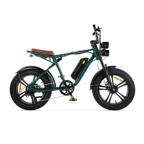ENGWE M20 - Verde
