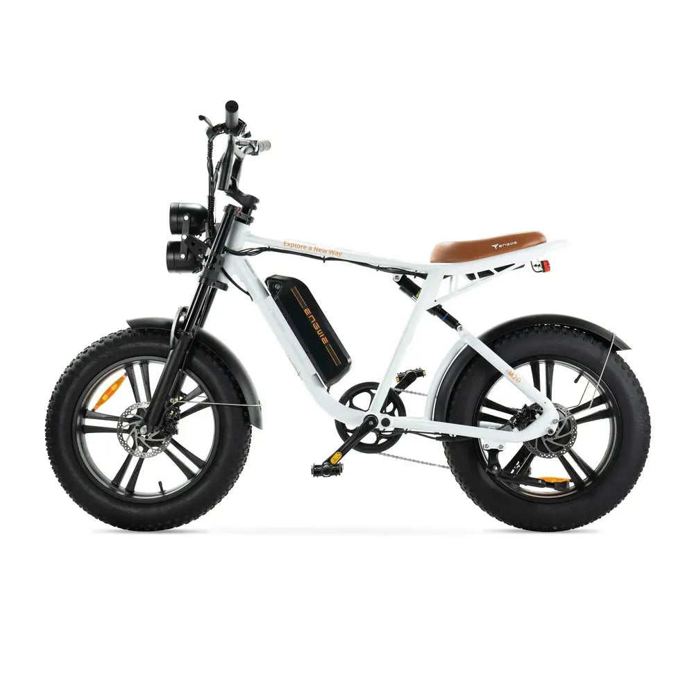 ENGWE M20 - Branco