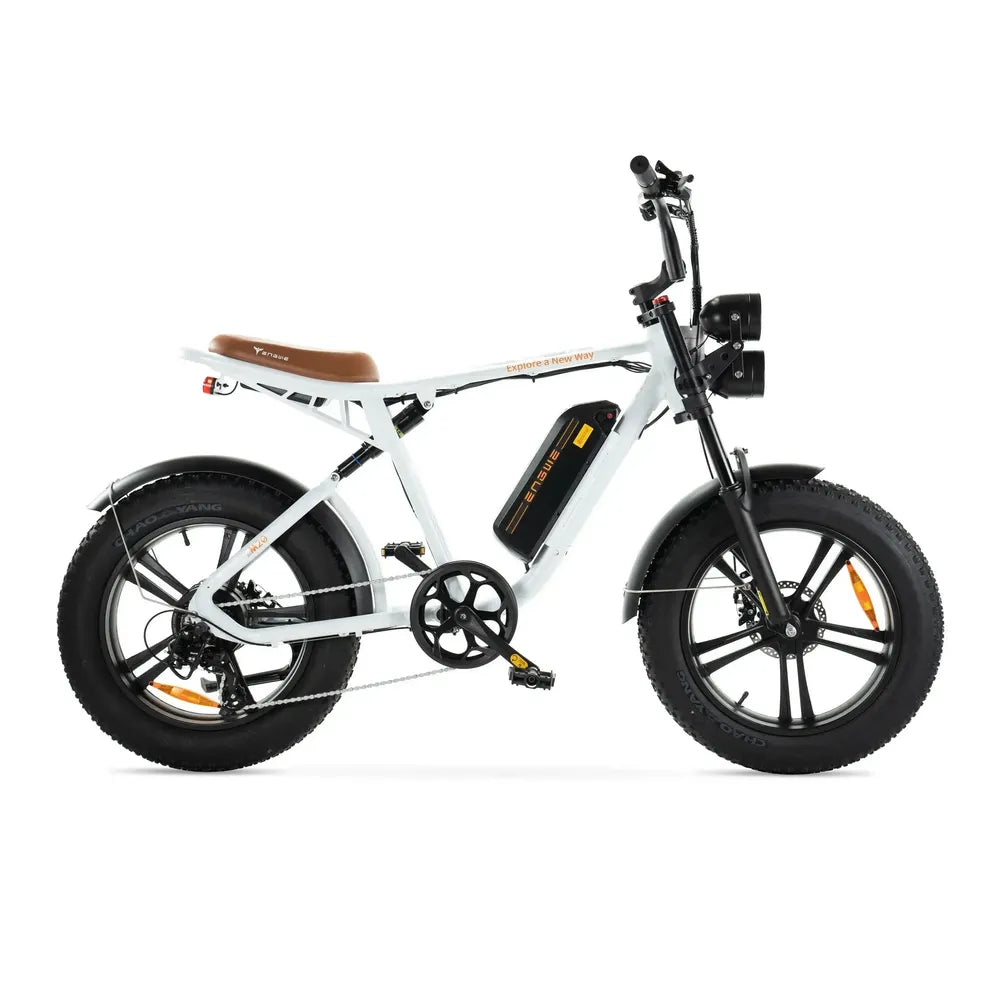 ENGWE M20 - Branco