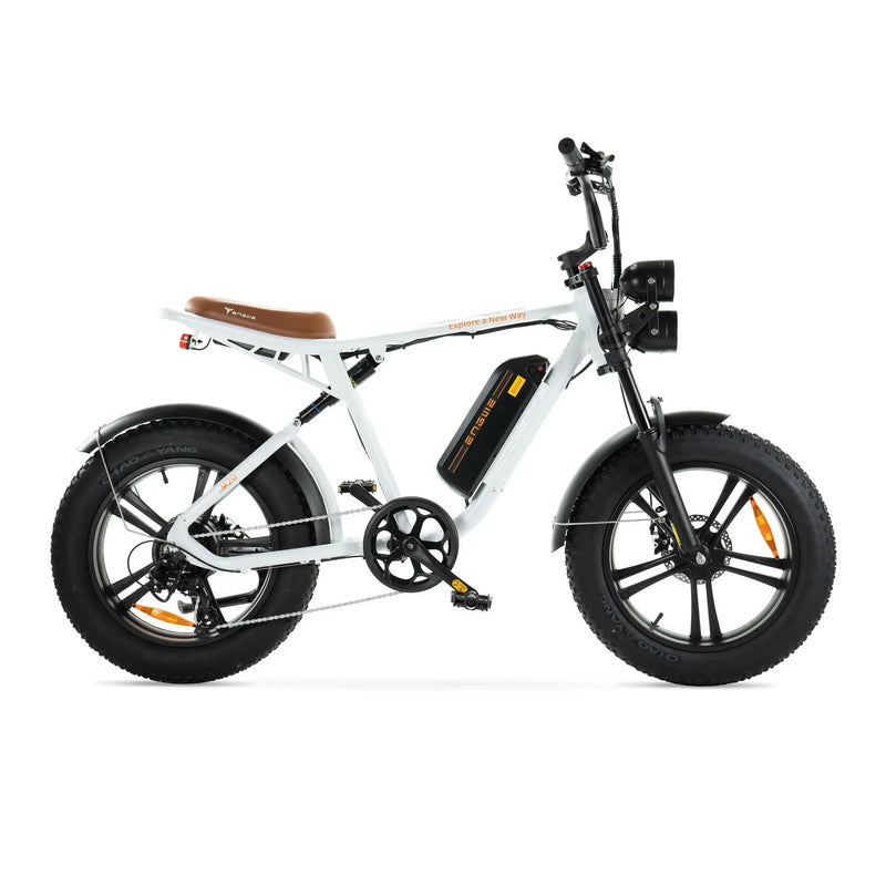 ENGWE M20 - Branco