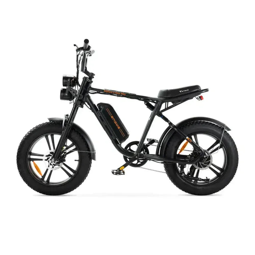 ENGWE M20 - Preto