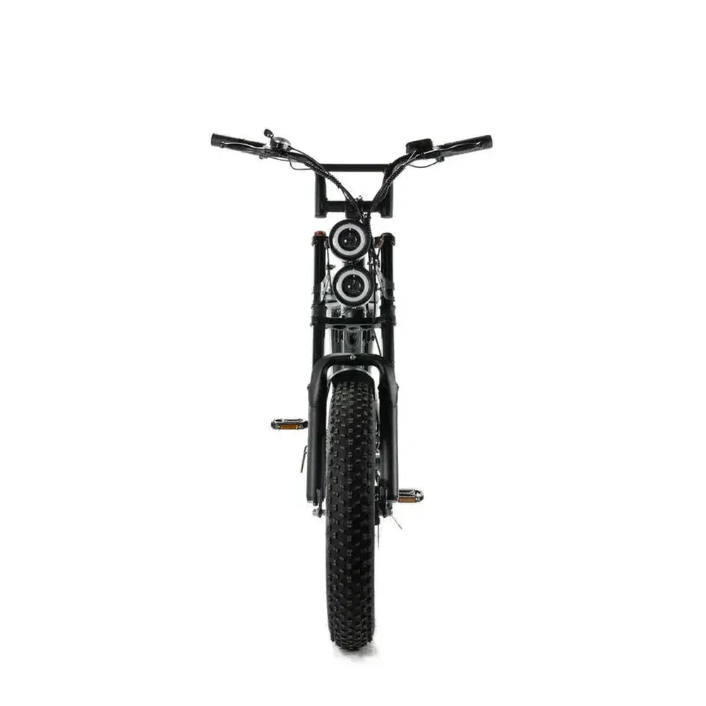ENGWE M20 - Preto