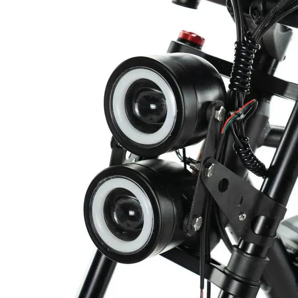 ENGWE M20 - Preto