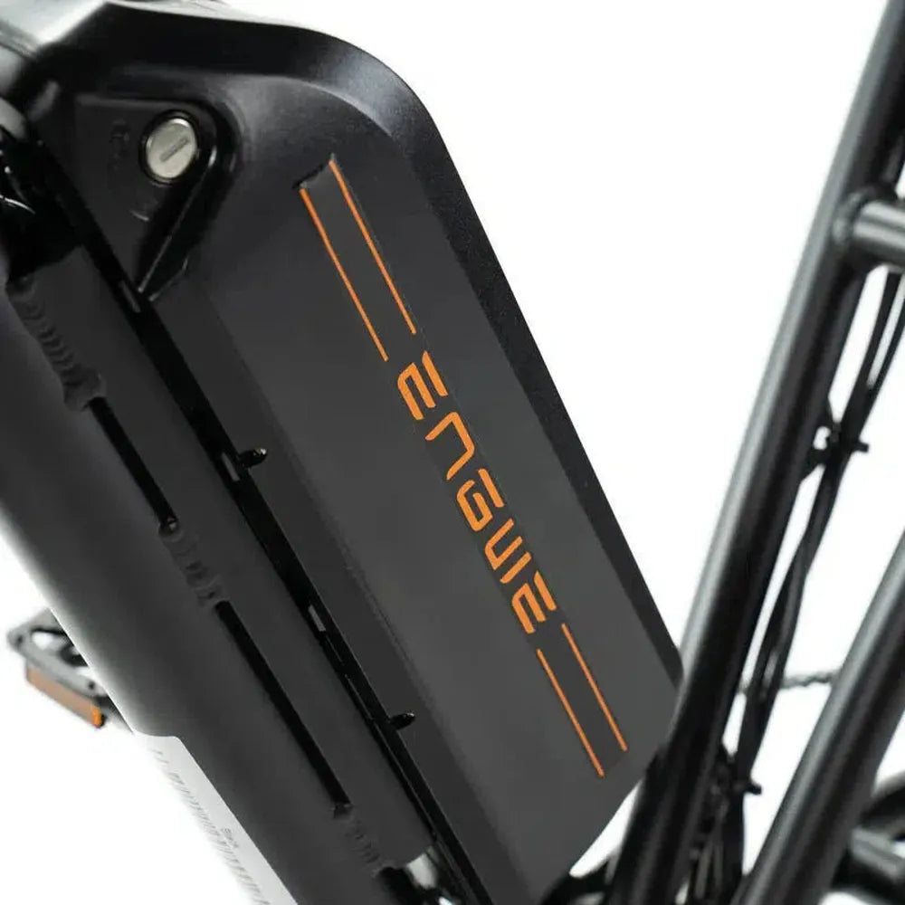 ENGWE M20 - Preto