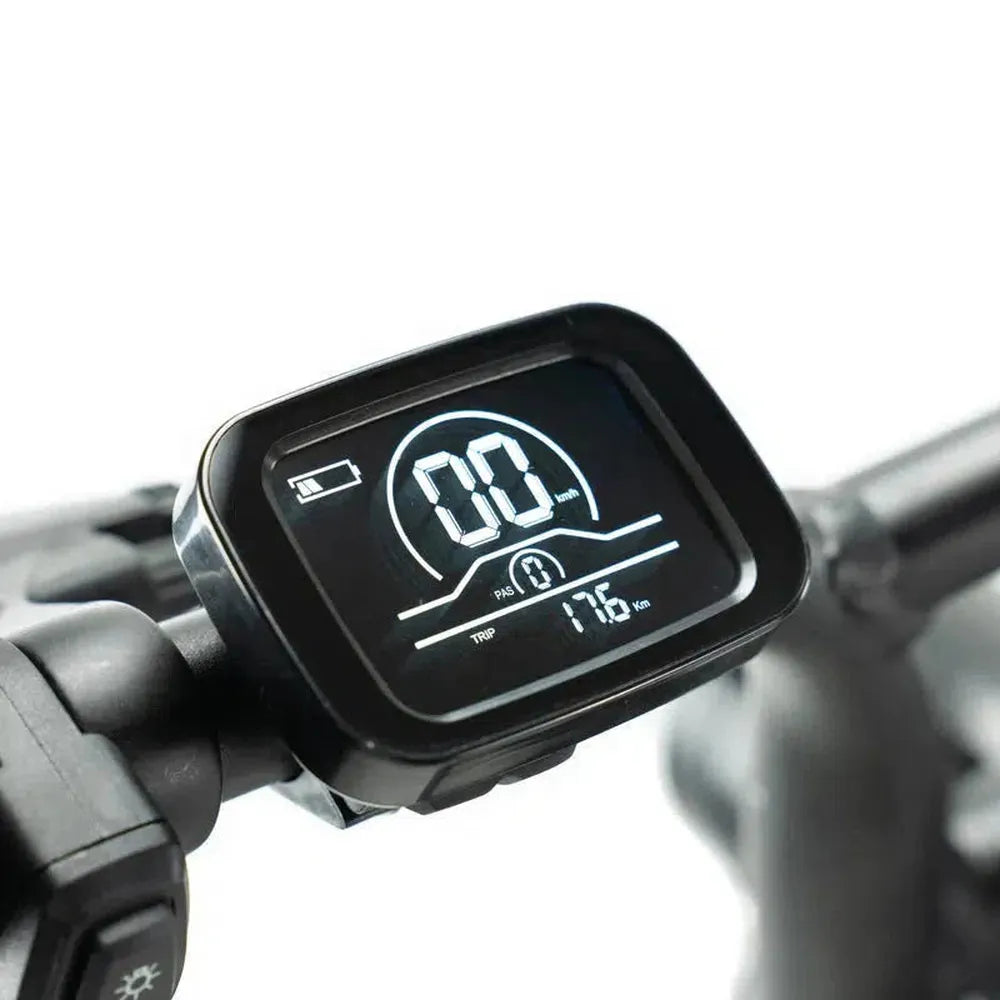 ENGWE M20 - Preto