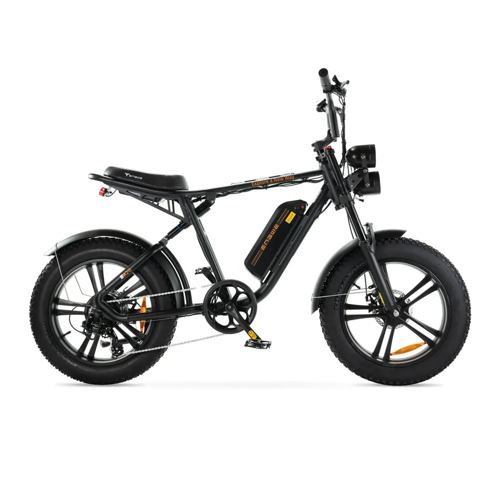 ENGWE M20 - Preto