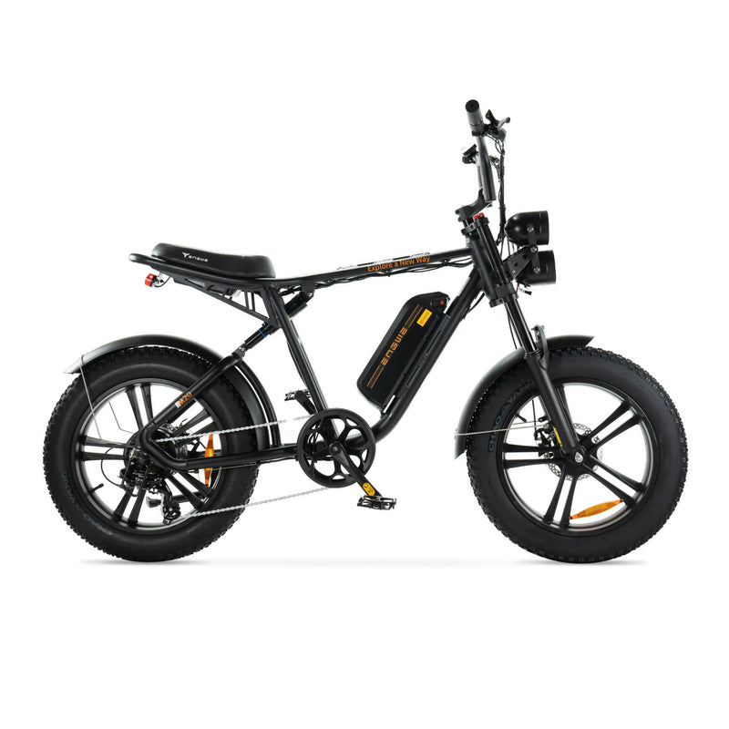 ENGWE M20 - Preto