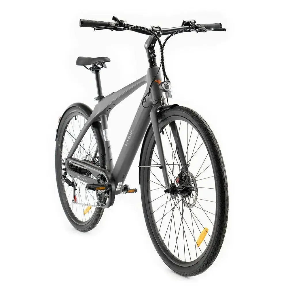 ENGWE Mapfour N1 Air - Cinzento