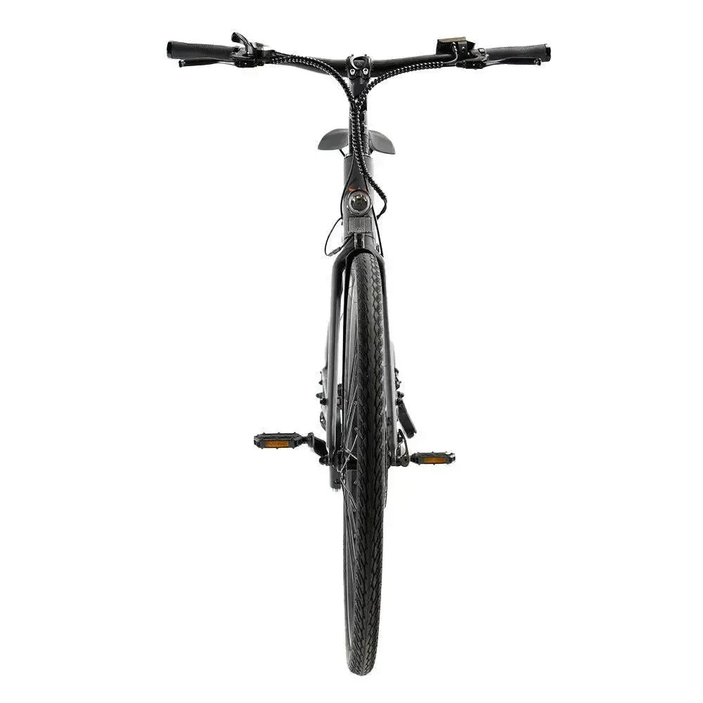 ENGWE Mapfour N1 Air - Cinzento